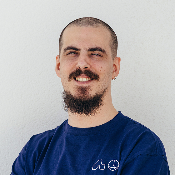 André Barroso
