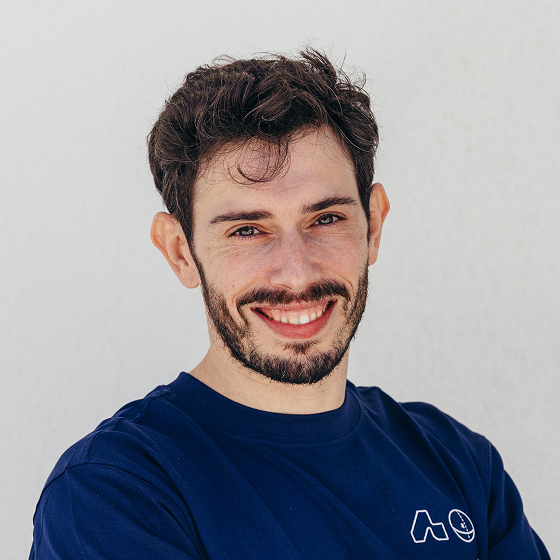 André Grilo