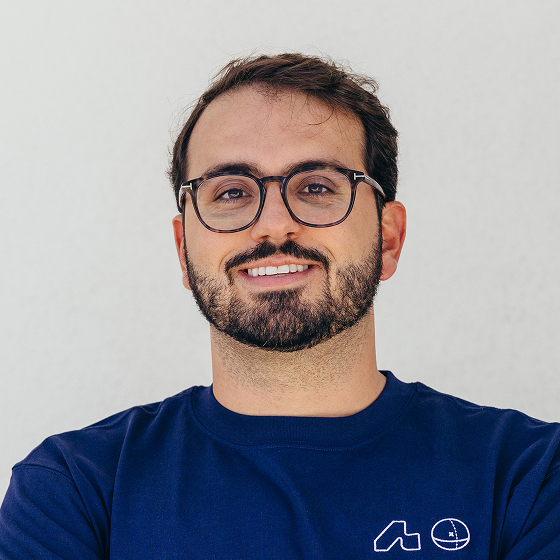 Vitor Cordeiro